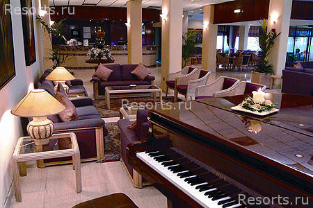 Kanika Pantheon Hotel 3